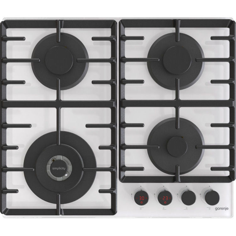 Alles GORENJE ploča ugradbena GKTW642SYW