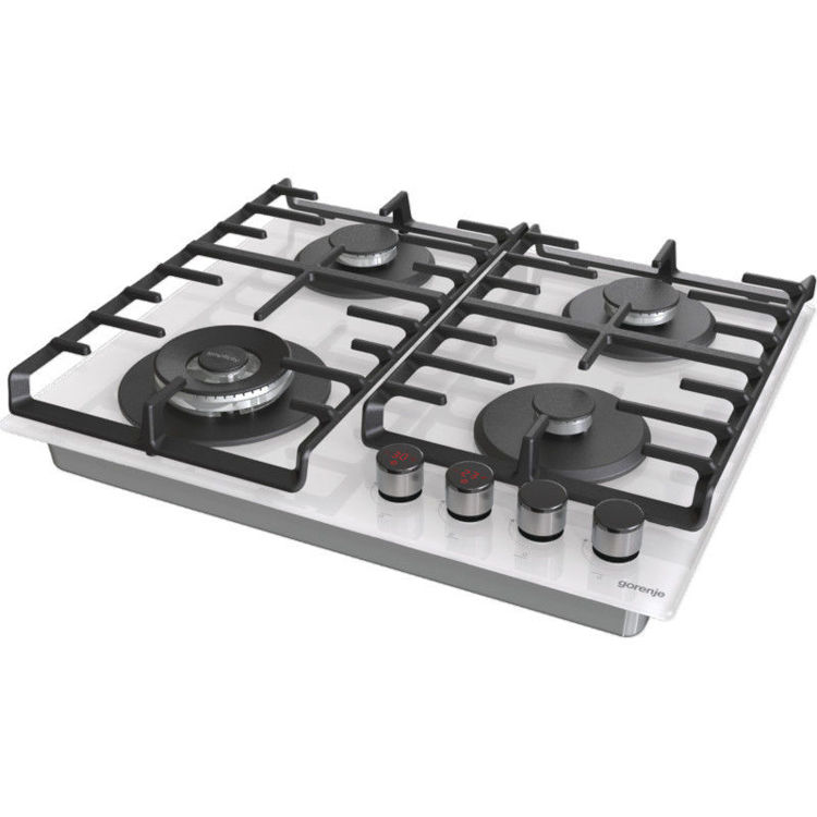 Alles GORENJE ploča ugradbena GKTW642SYW