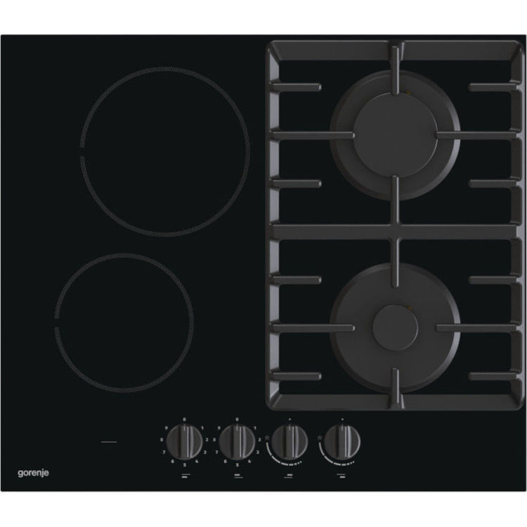 Alles GORENJE ploča ugradbena GCE691BSC