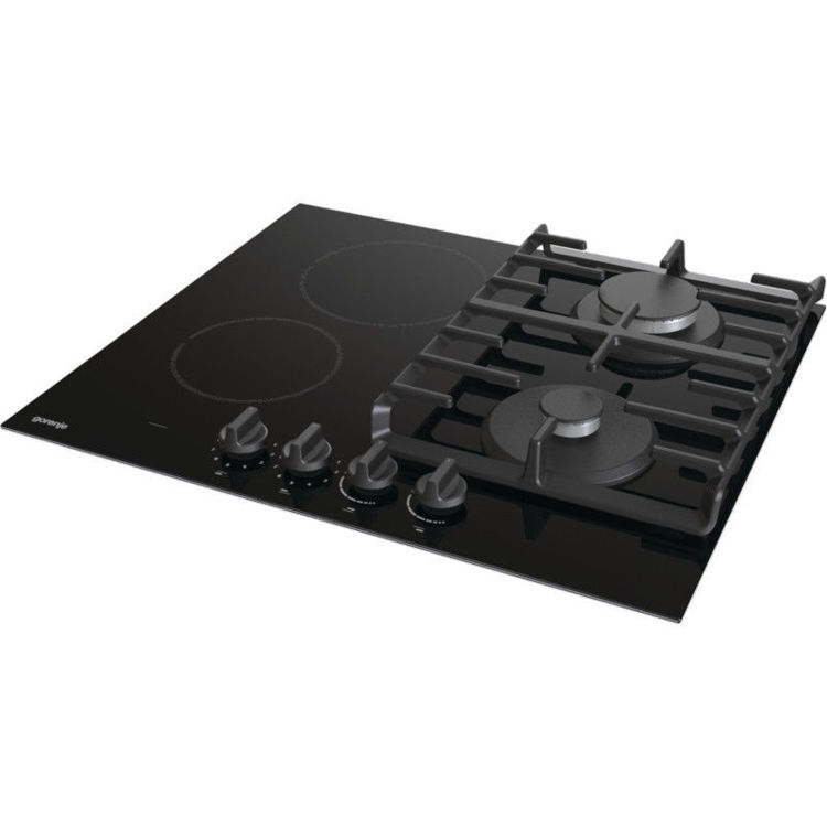 Alles GORENJE ploča ugradbena GCE691BSC