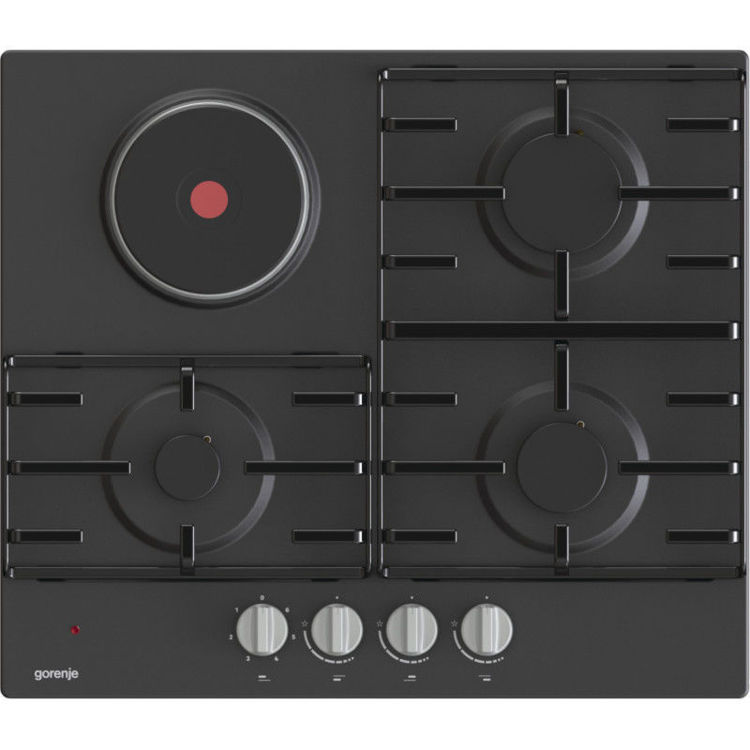 Alles GORENJE ploča ugradbena GE680MB