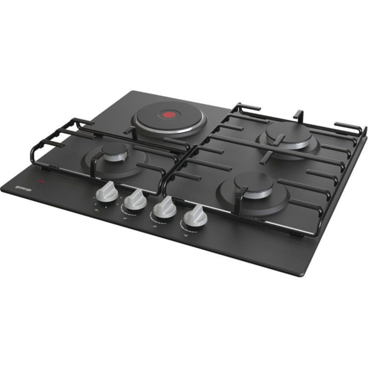 Alles GORENJE ploča ugradbena GE680MB