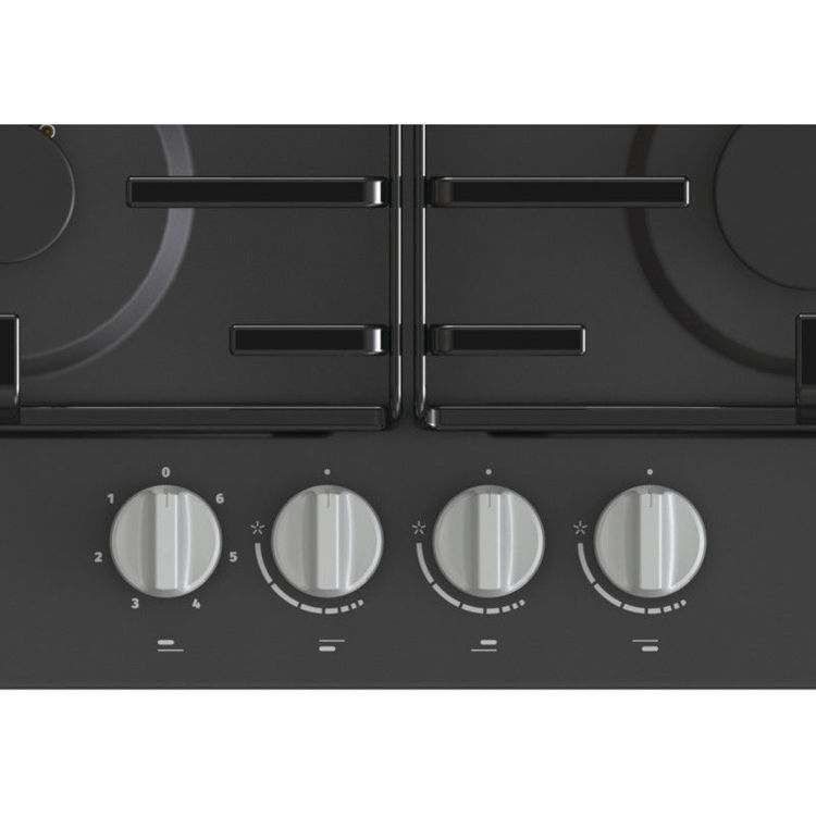 Alles GORENJE ploča ugradbena GE680MB