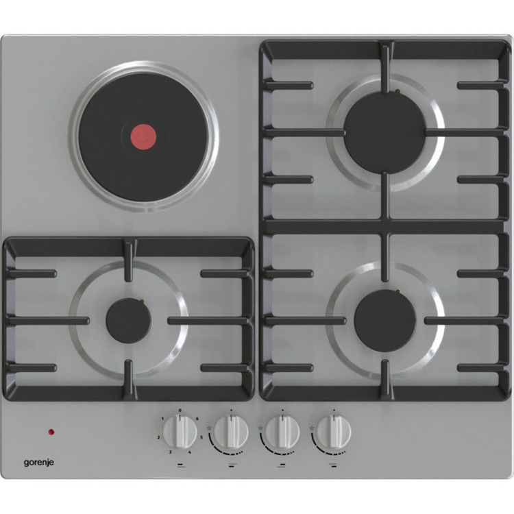 Alles GORENJE ploča ugradbena GE681X