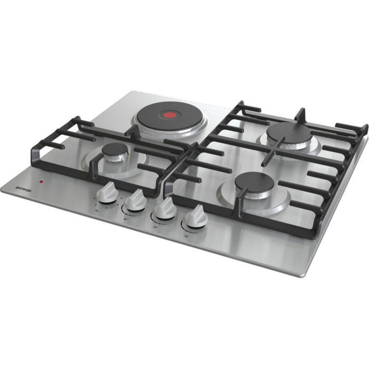 Alles GORENJE ploča ugradbena GE681X