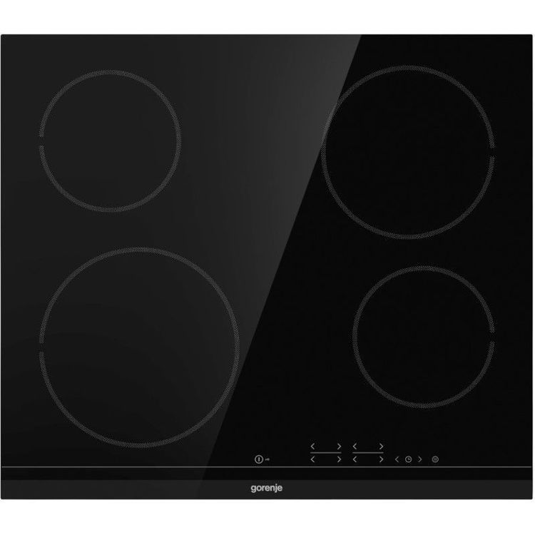 Alles GORENJE ploča ugradbena ECT641BCSC