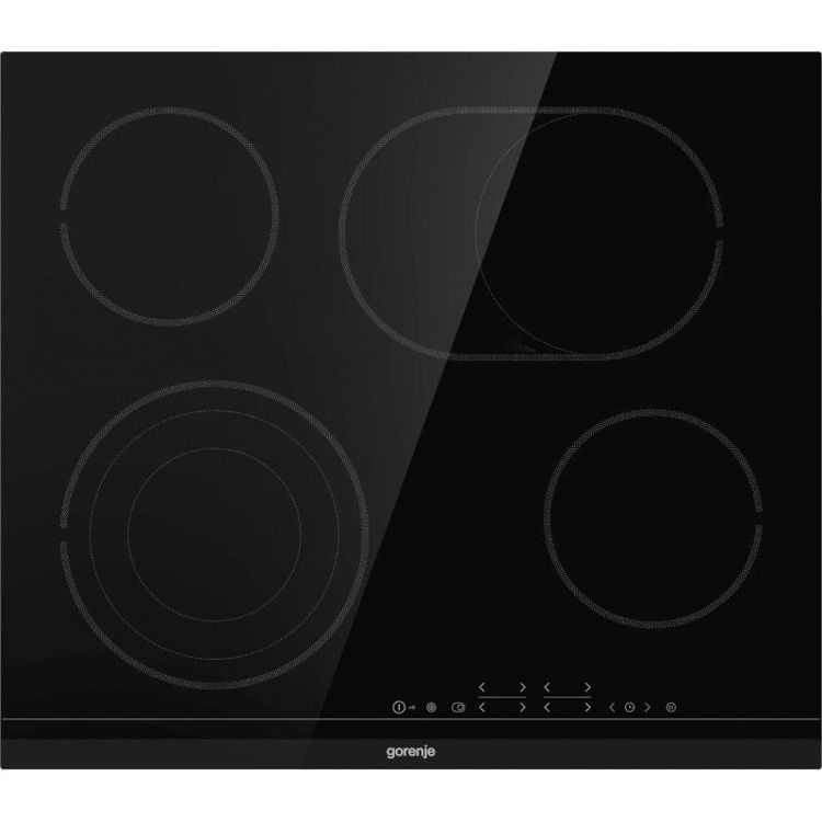 Alles GORENJE ploča ugradbena ECT646BCSC