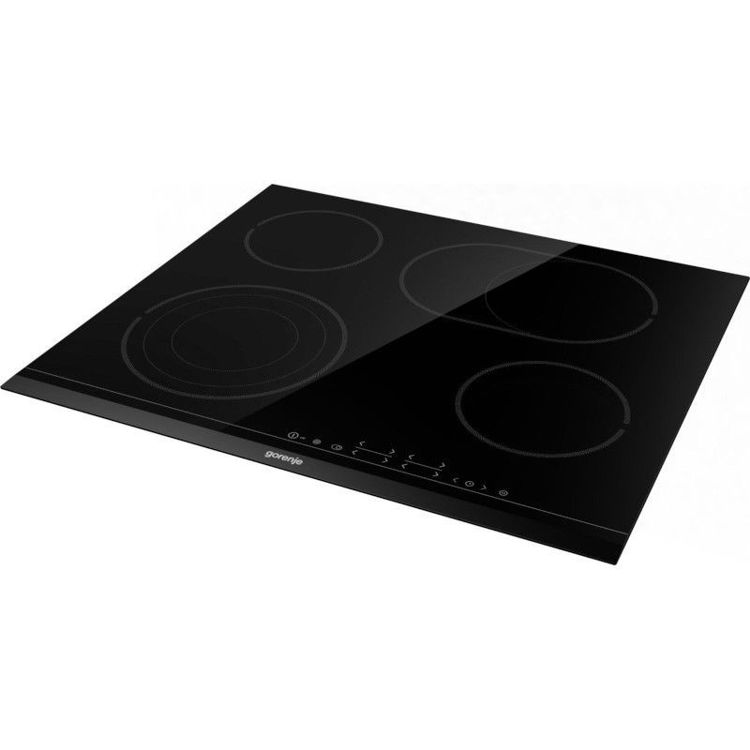 Alles GORENJE ploča ugradbena ECT646BCSC