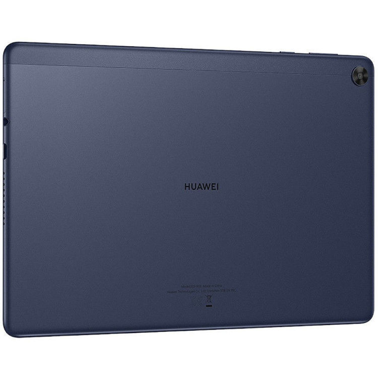 Alles HUAWEI tablet MATEPAD T10S 10,1" 2/32GB WIFI PLAVI