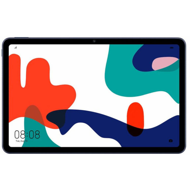 Alles HUAWEI tablet MATEPAD 10,4" 4/64GB LTE