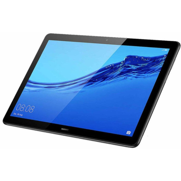 Alles HUAWEI tablet MEDIAPAD T5 10 2/32GB LTE CRNI