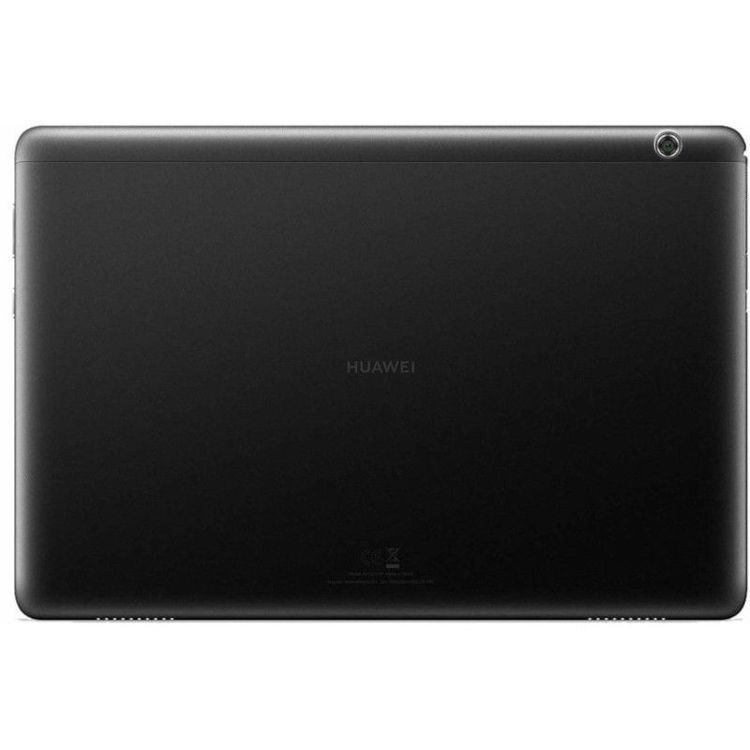 Alles HUAWEI tablet MEDIAPAD T5 10 2/32GB LTE CRNI