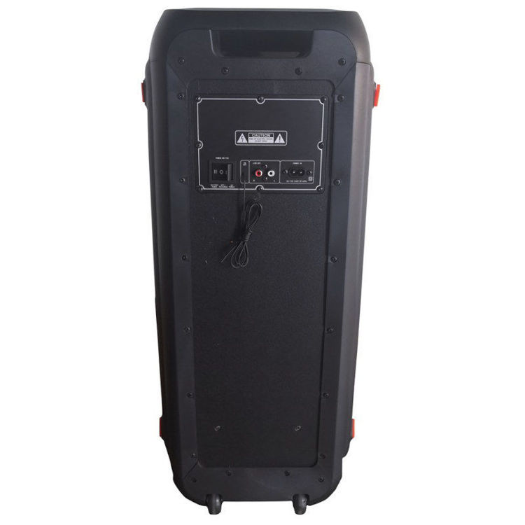 Alles VIVAX zvučnik karaoke BS-800