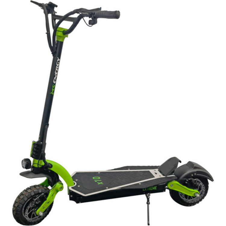 Alles MS ENERGY električni romobil X10