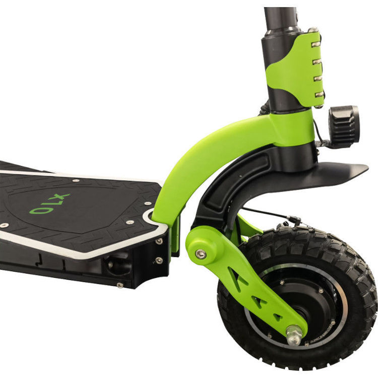Alles MS ENERGY električni romobil X10