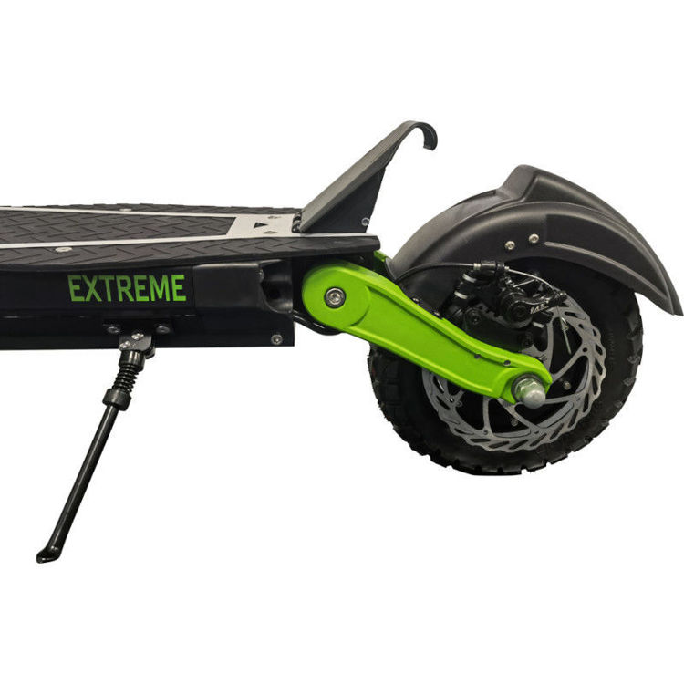 Alles MS ENERGY električni romobil X10