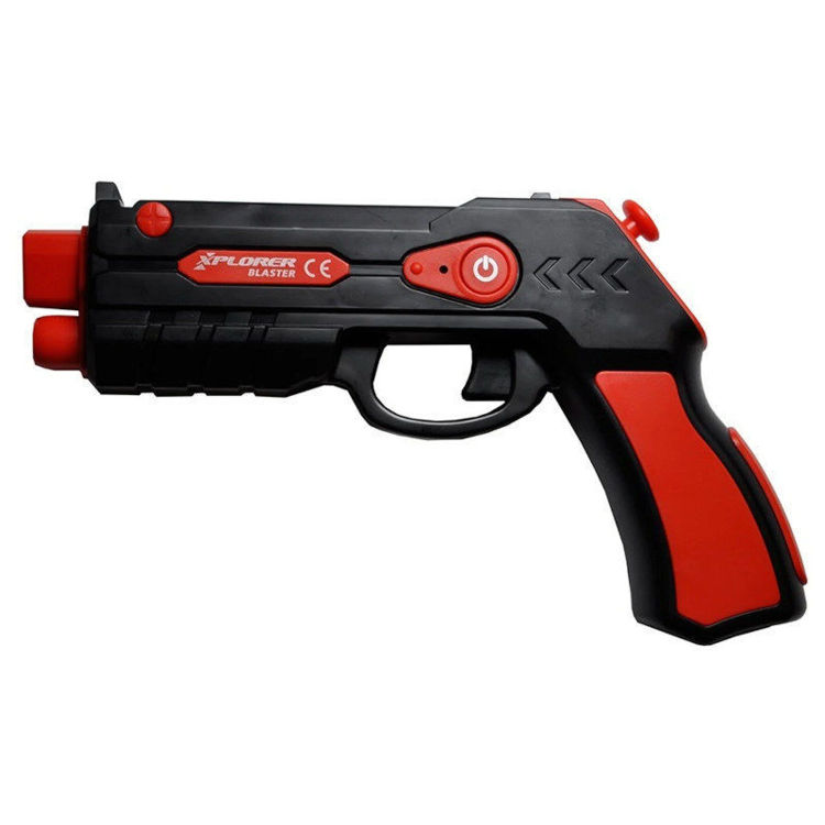 Alles XPLORER kontroler za igrice AR BLASTER