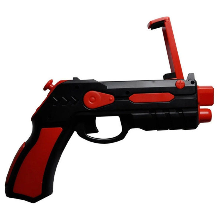 Alles XPLORER kontroler za igrice AR BLASTER