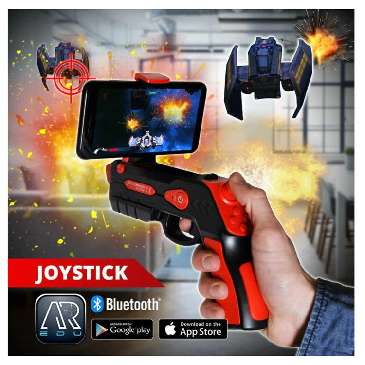 Alles XPLORER kontroler za igrice AR BLASTER