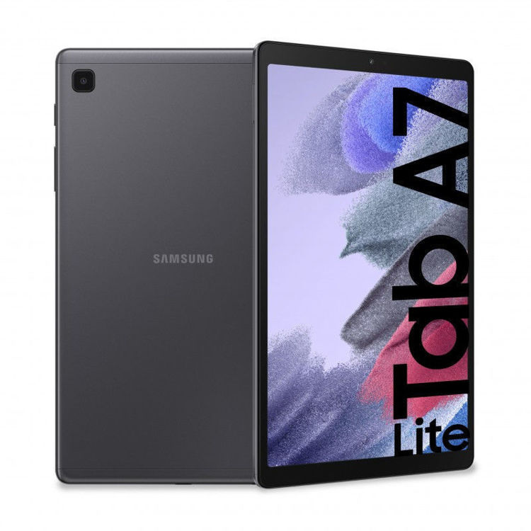 Alles SAMSUNG tablet GALAXY TAB A7 Lite 8,7" 3/32GB WIFI SIVI