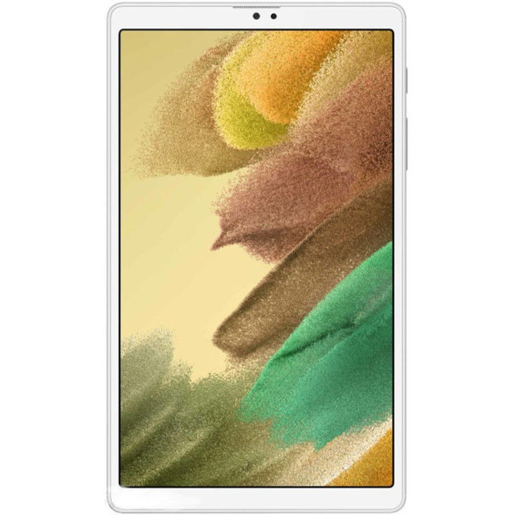 Alles SAMSUNG tablet GALAXY TAB A7 Lite 8,7" 3/32GB WIFI SREBRENI