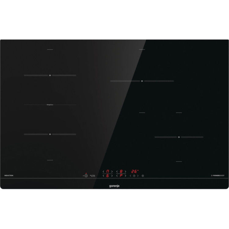 Alles GORENJE ploča ugradbena IT843BSC