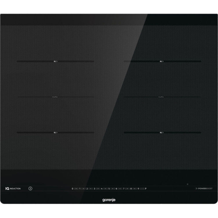 Alles GORENJE ploča ugradbena IS646BG