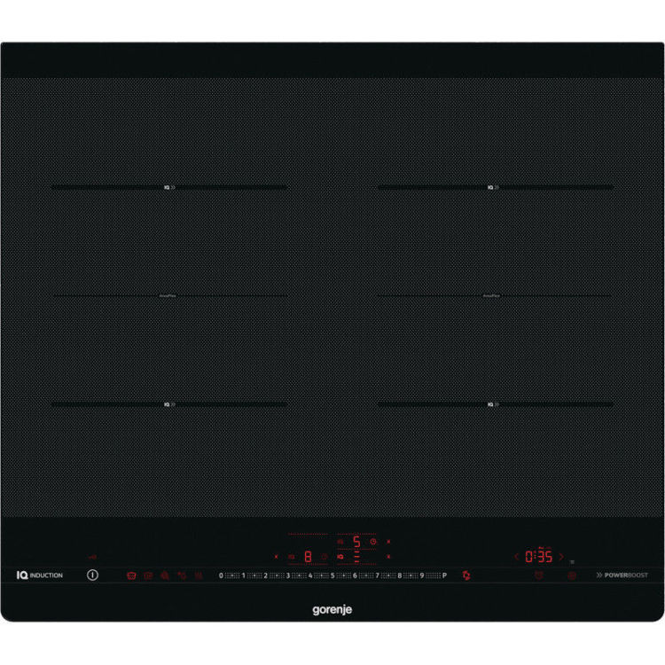 Alles GORENJE ploča ugradbena IS646BG