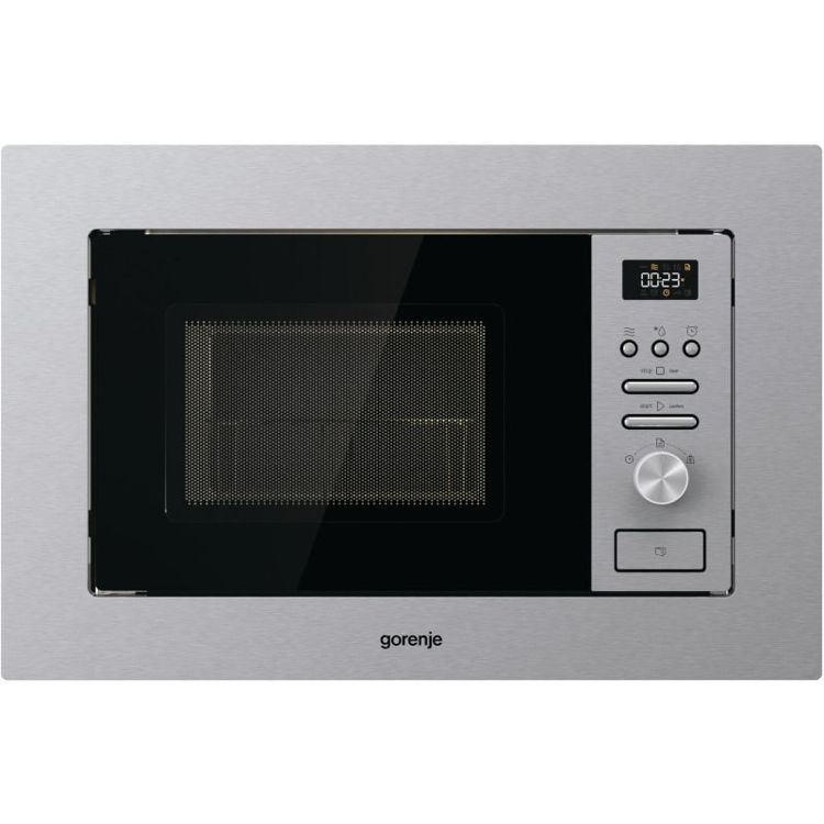 Alles GORENJE mikrovalna pećnica ugradbena BMI201AG1X