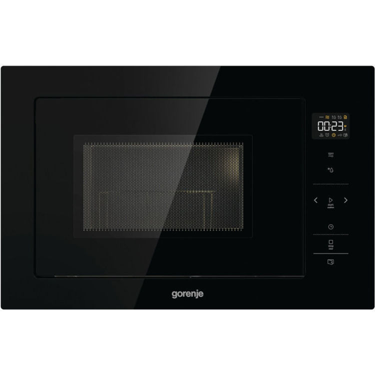 Alles GORENJE mikrovalna pećnica ugradbena BM251SG2BG