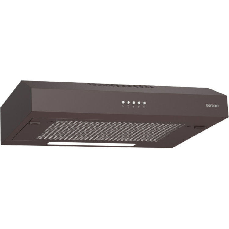 Alles GORENJE napa WHU629EBR/S