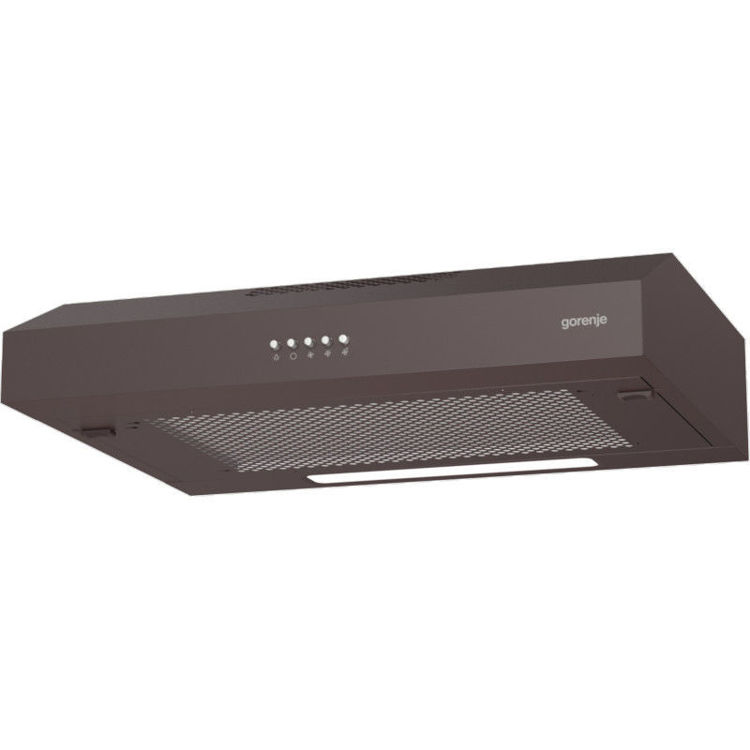 Alles GORENJE napa WHU629EBR/S