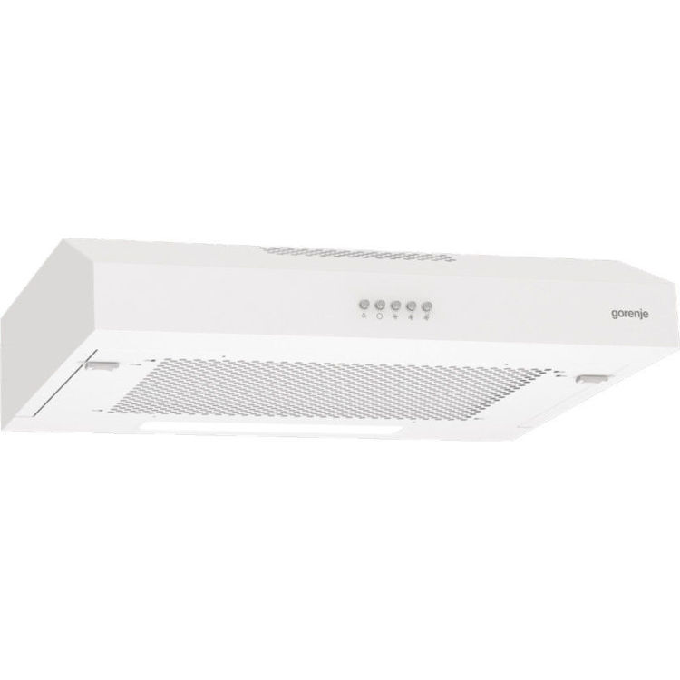 Alles GORENJE napa WHU629EW/S