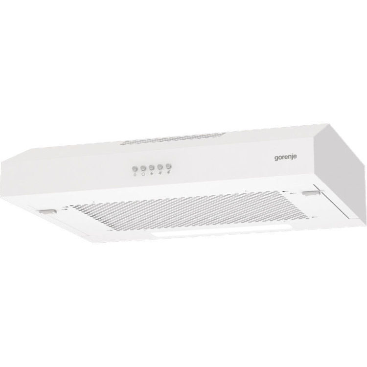 Alles GORENJE napa WHU629EW/S