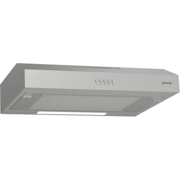 Alles GORENJE napa WHU629EX/S