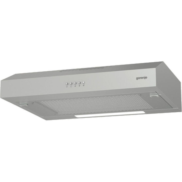 Alles GORENJE napa WHU629EX/S