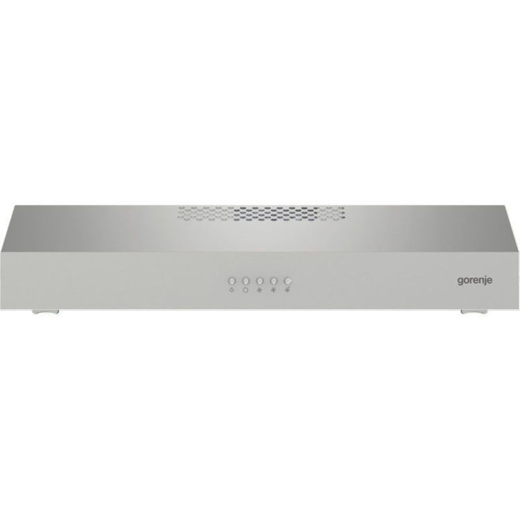 Alles GORENJE napa WHU629EX/S