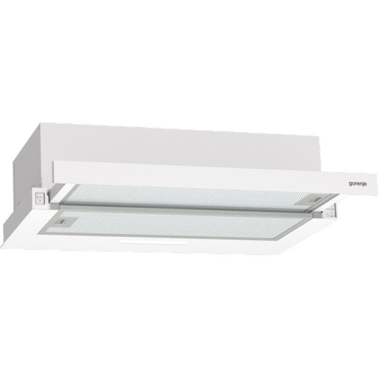 Alles GORENJE napa TH60E3W