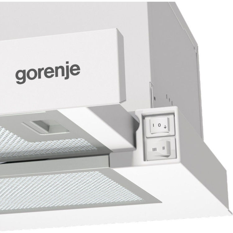 Alles GORENJE napa TH60E3W