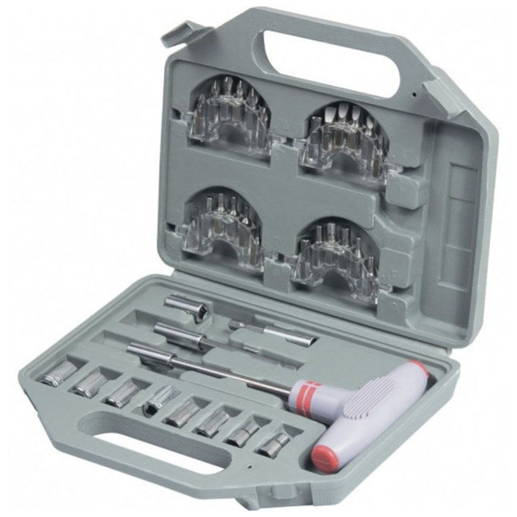 Alles MTX set odvijača 36 dijelni 115729