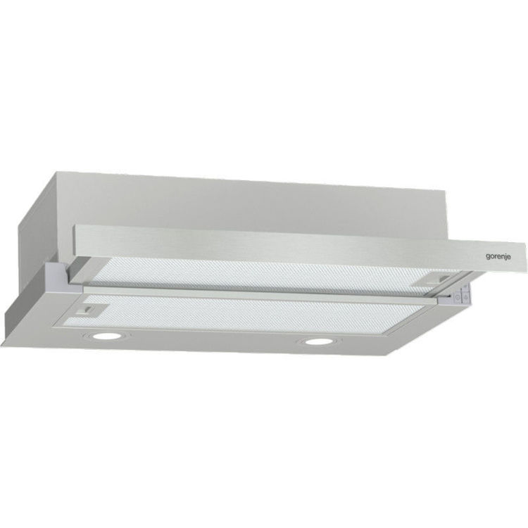 Alles GORENJE napa TH62E4X