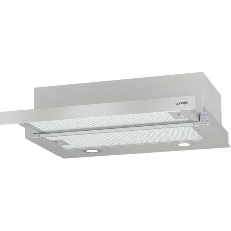 Alles GORENJE napa TH62E4X