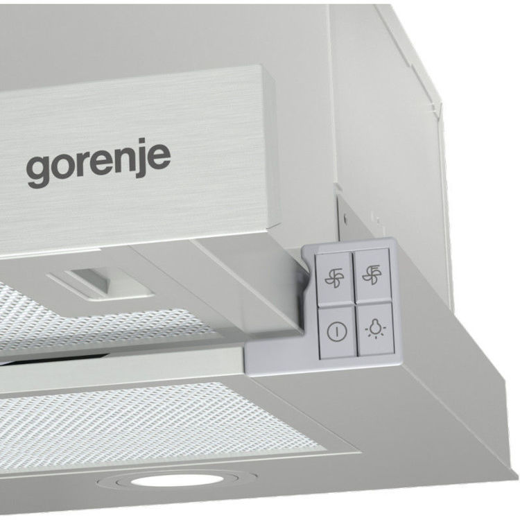 Alles GORENJE napa TH62E4X