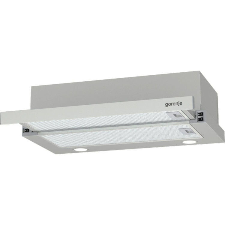 Alles GORENJE napa BHP603E9X
