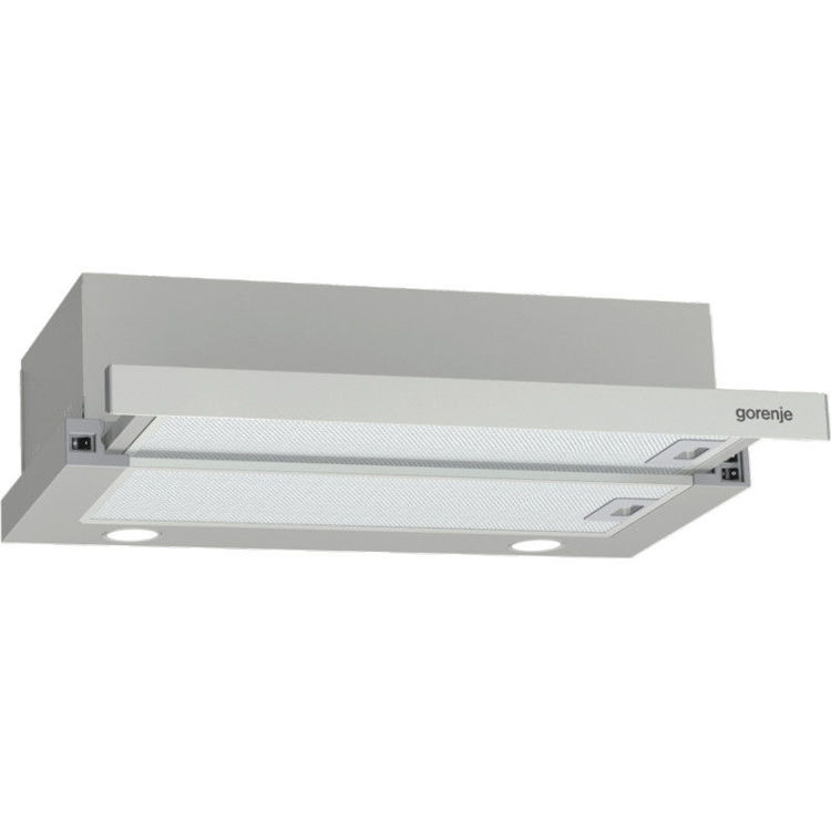 Alles GORENJE napa BHP603E9X