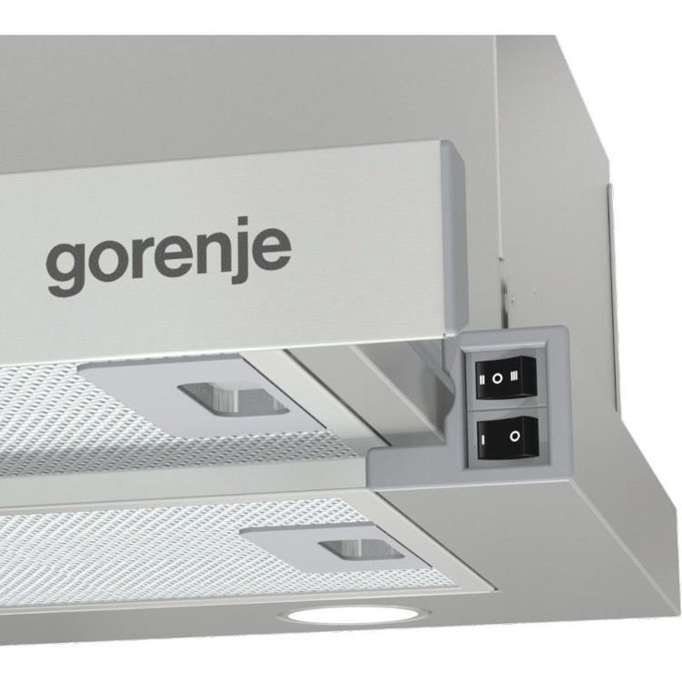 Alles GORENJE napa BHP603E9X