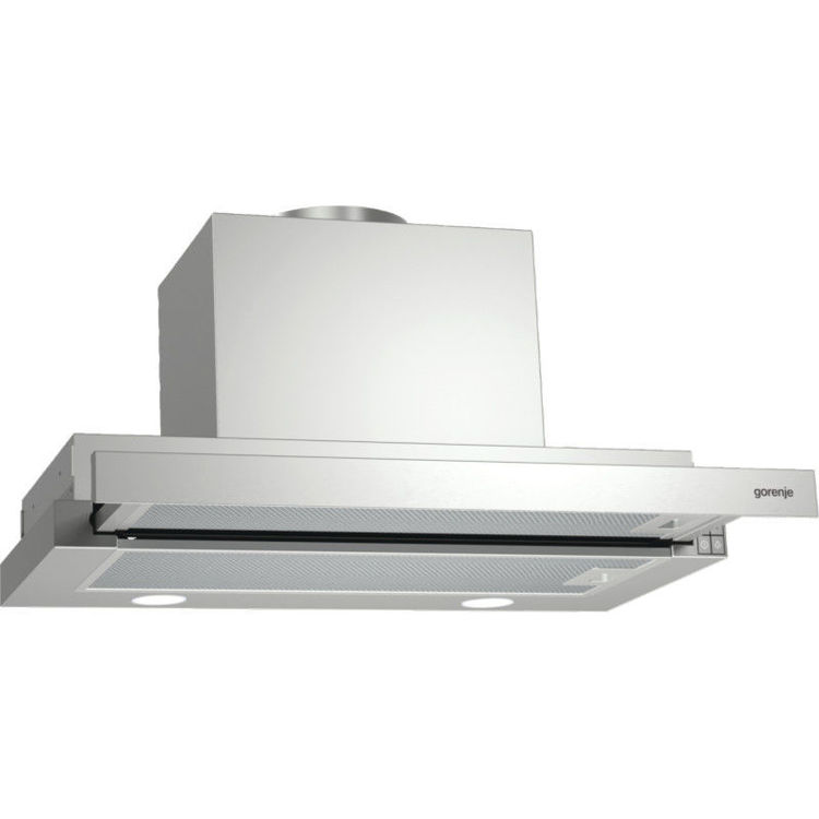 Alles GORENJE napa BHP623E13X