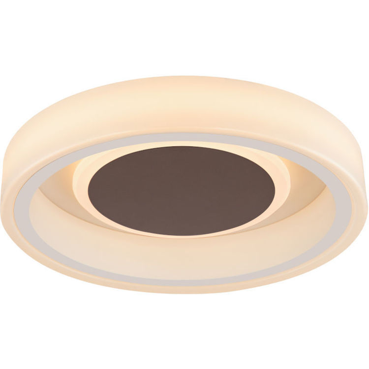 Alles GLOBO plafonjera GOFFI 48398-24
