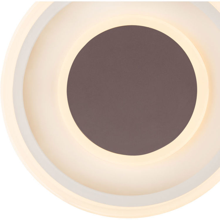 Alles GLOBO plafonjera GOFFI 48398-24
