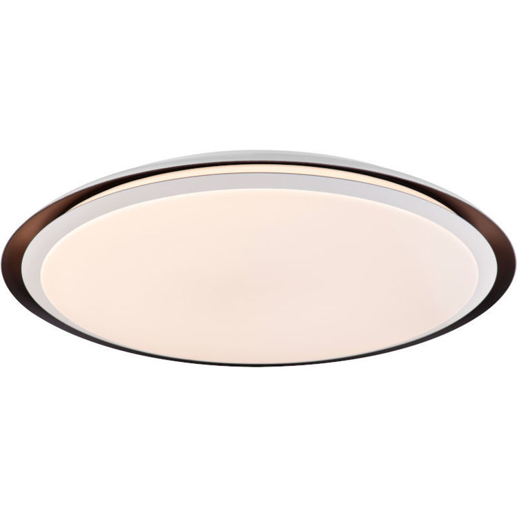 Alles GLOBO plafonjera XAVER 41359-40RGBSH